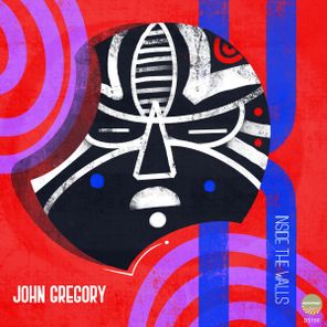 John Gregory – Inside The Walls