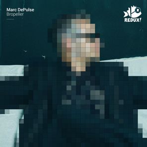 Marc DePulse – Bropeller