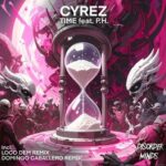 Domingo Caballero, Loco Dem – Time