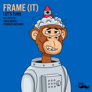 Frame (IT), Federico Riccardi – Let’s Funk