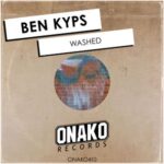 Ben Kyps - Washed 3 Ben Kyps – Washed