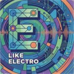 E Like Electro Chart from Sonic Walker