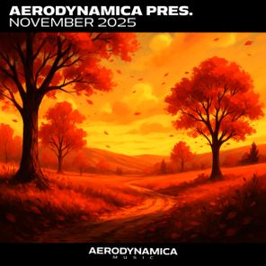 Nico Cranxx, Versatile – Aerodynamica pres. November 2025