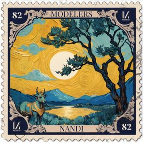 Modelers – Nandi