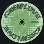 Antss – Crew Love EP