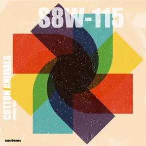 Cotton Animals – Swing Life