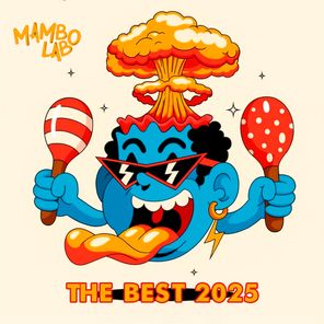 F-LIMA, Giancarlo Zara – The Best of 2025