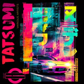 Jim Reaper, Subterfuge – Tatsumi