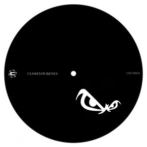 Chipi – Close Your Eyes
