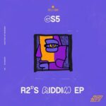 Ross Kiser, GS5 – R2’s Riddim EP