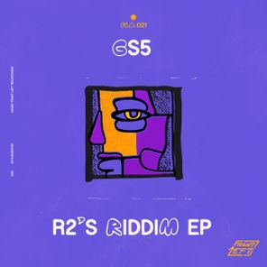 Ross Kiser, GS5 – R2’s Riddim EP