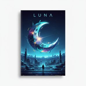 KPN – Luna (The Wolf i the Woods)