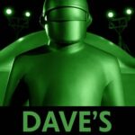 Robert Ostan – DAVE’S COMPUTER