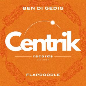 Ben di Gedig - Flapdoodle 1 Ben di Gedig – Flapdoodle
