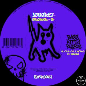 Torrente, JotaTrez – Stronger