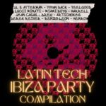 Yvvan Back, FeelGood – Latin Tech Ibiza Party