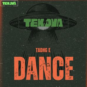 Tadhg E – Dance