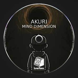AKURI – Mind Dimension