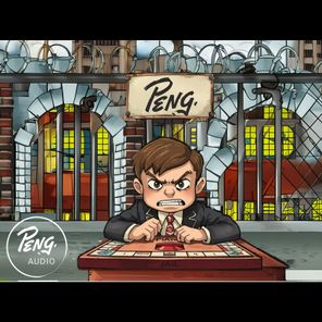 J PENG – Back In Jail