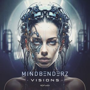 Mindbenderz – Visions