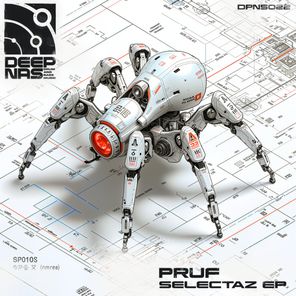 Pruf – Selectaz
