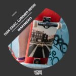 Ivan Cadiz, Lorenzo Negri – Marinero