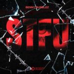 Benny Bubblez – Stfu