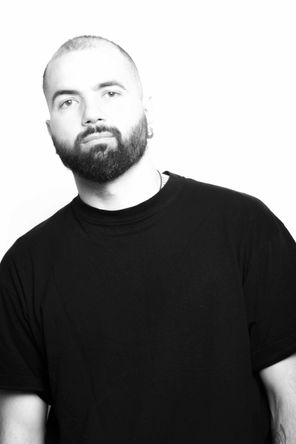 December 2025 chart. hypnotic techno week 1 Chart from Rubimusik