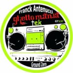 Franck Antenucci – Ground Zero