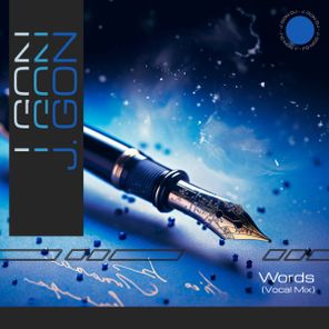JGon – Words (Vocal Mix)