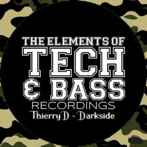Thierry D – DARKSIDE