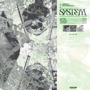 Vicky Montefusco – The System