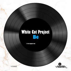 White Cat Project – Be