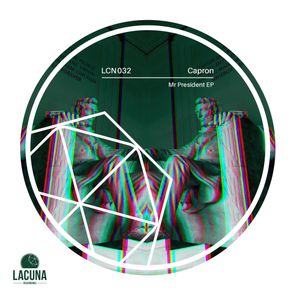 Capron (NL) – LCN 032