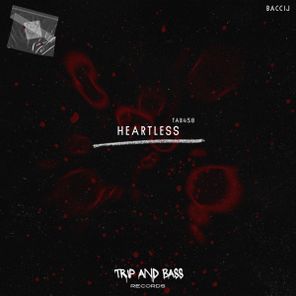 Baccij – HEARTLESS