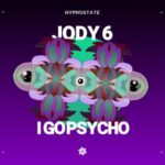 Jody 6 – I Go Psycho