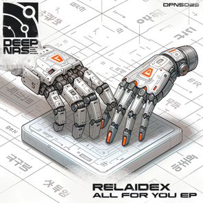 RELAIDEX – All For You