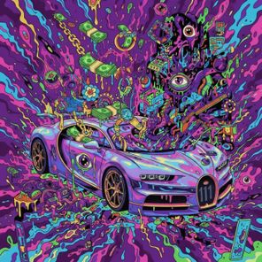 Jon.K – Bugatti
