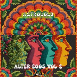 AstroCold – Alter Egos, Vol. 2