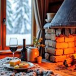 Djjohnhitech – Thinking with a Glass of Wine