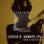 Luccio B, ARMATE (PL) – New Dimension