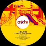 Neviks – Looped Visions EP