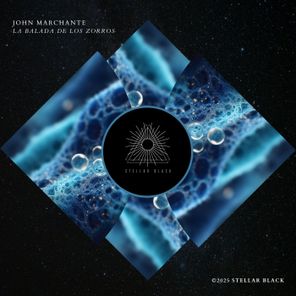 John Marchante - La Balada De Los Zorros 1 John Marchante – La Balada De Los Zorros