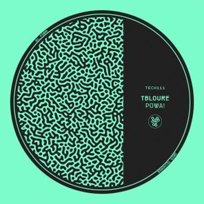 Tbloure – POWA!