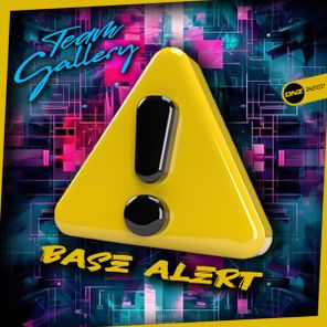 Team Gallery – Base Alert