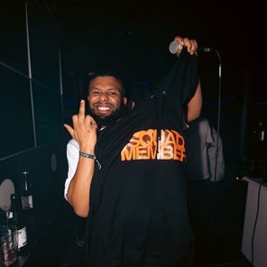 Snowy – EVIL GENIUS