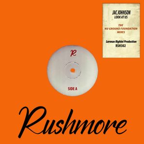 Nu Ground Foundation, Jac Johnson – Look at Us