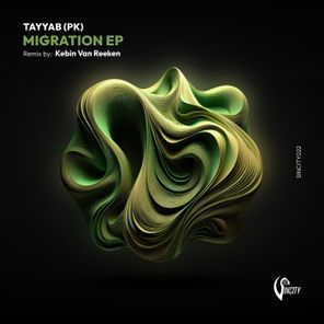 Kebin van Reeken, Tayyab – Migration