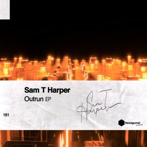 Sam T Harper – Outrun