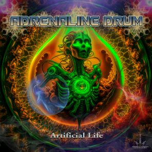 Adrenaline Drum – Artificial Life